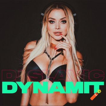 DJ Slavic feat. Danny Ferreri & Hellfield Dynamit