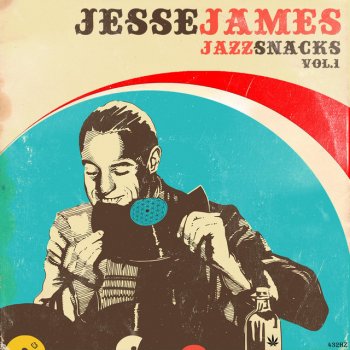 Jesse James Blue Shado