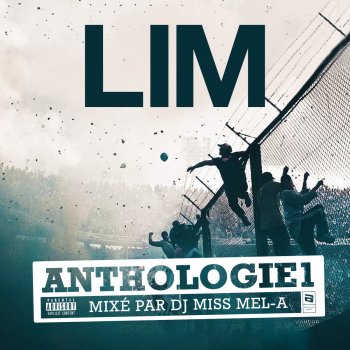 Lim feat. Rho & O.U.M.A.R Révolution