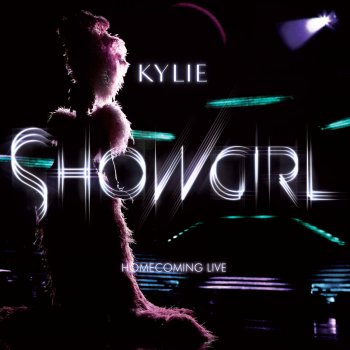 Kylie Minogue The Locomotion (Showgirl Tour - Live In Sydney)