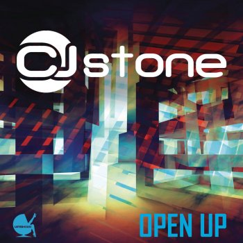 CJ Stone Open Up - Original Mix