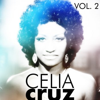 Celia Cruz Mi negro está cansao