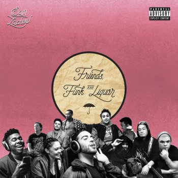 Sam Lachow, Lace Cadence, Jarv Dee & Gifted Gab Black Sheep (feat. Lace Cadence, Jarv Dee & Gifted Gab)