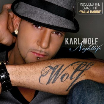 Karl Wolf Hurting