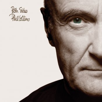 Phil Collins I've Forgotten Everything