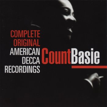 Count Basie Sing for Your Supper