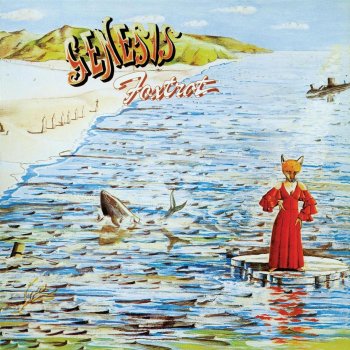 Genesis Can-Utility and the Coastliners (New Stereo Mix)