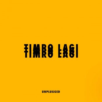 Bluesss Timro Lagi (Unplugged)