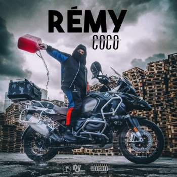 Rémy Coco