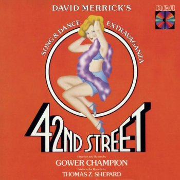 42nd Street Ensemble feat. Jerry Orbach Lullaby of Broadway