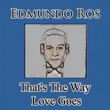 Edmundo Ros Mokum Is de Stad Voor Mi