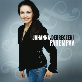 Johanna Debreczeni Isä