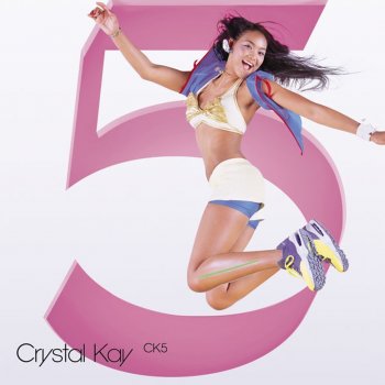 Crystal Kay Can't be Stopped/原題:TIL THE SUN COMES UP