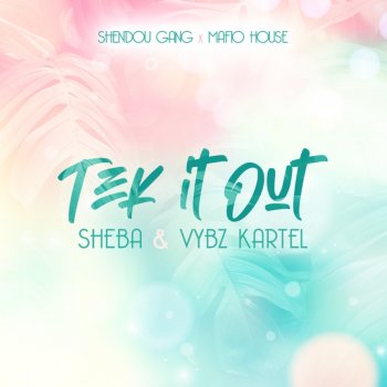 Vybz Kartel & Sheba feat. Shendou Gang & Mafio House Tek It Out (Extended)
