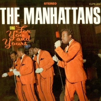 The Manhattans There Goes a Fool
