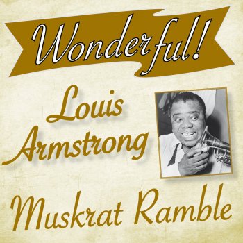 Louis Armstrong and His Orchestra I've Got a Heart Full of Rhythm