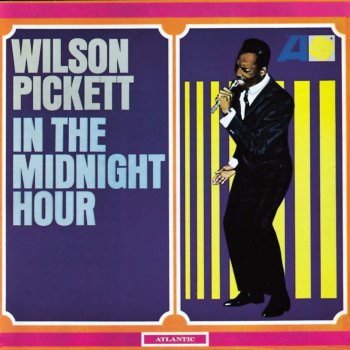 Wilson Pickett Let's Kiss And Make Up