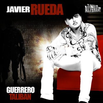 Javier Rueda 100% Antrax