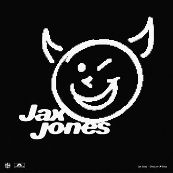Jax Jones Feels