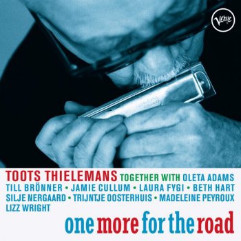 Toots Thielemans Between the Devil and the Deep Blue Sea