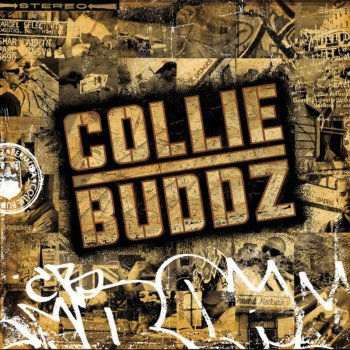 Collie Buddz Tomorrow's Another Day