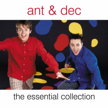 Ant & Dec If I Give You My Number