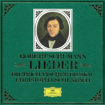 Robert Schumann, Dietrich Fischer-Dieskau & Christoph Eschenbach Drei Gedichte op.30: Der Page
