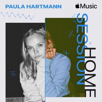 Paula Hartmann Kein Happy End (Apple Music Home Session)