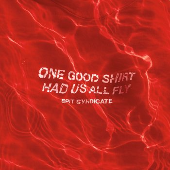 Spit Syndicate Inhibitions