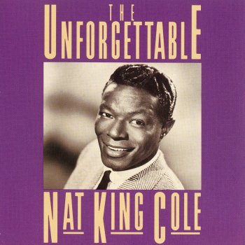 Nat King Cole Crazy Rhythm