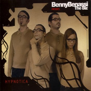 Benny Benassi Don't Touch Too Much
