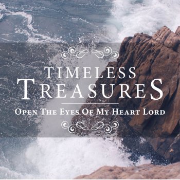 Elevation Open the Eyes of My Heart Lord
