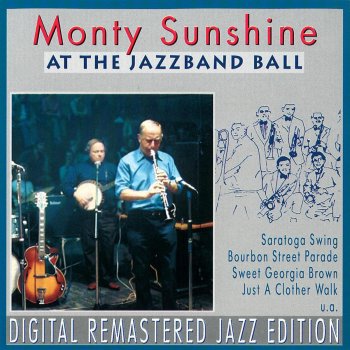 Monty Sunshine At the Jazzband Ball