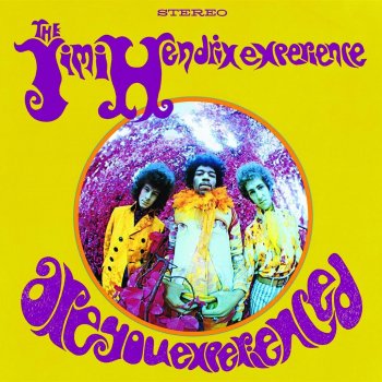 The Jimi Hendrix Experience Red House