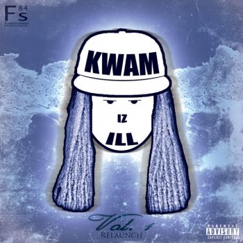 Kwam Iz Ill Keep Rockin' (On & On)