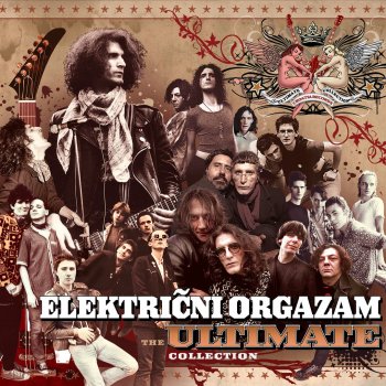 Električni Orgazam Hajde bejbe (Daj Da Vidim Sad) - Live 2007