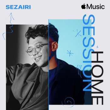 Sezairi Fool (Apple Music Home Session)