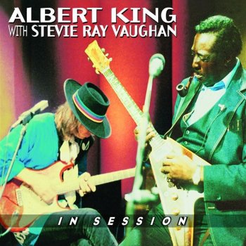 Albert King feat. Stevie Ray Vaughan Match Box Blues