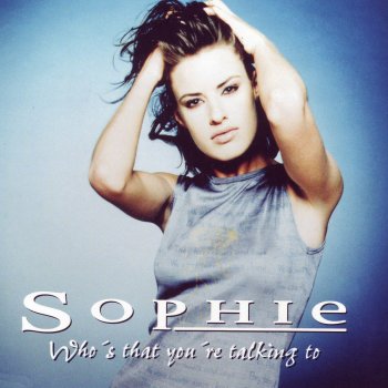 Sophie Who's That You're Talking To - Pierre J's Mix