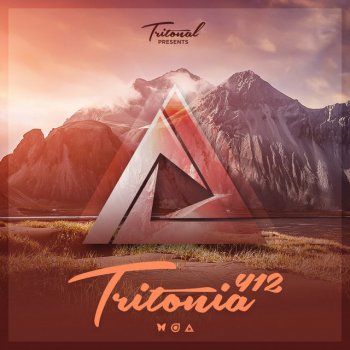 Robby East feat. Tailor Holding Ground (Tritonia 412)