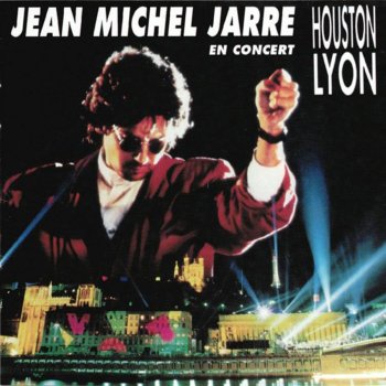 Jean-Michel Jarre Chants magnétiques Pt. 1