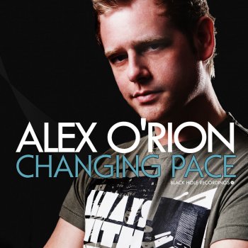 Alex O'rion Changing Pace (Erick Strong Digital Mix)