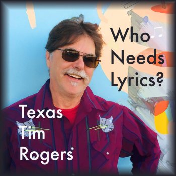 Tim Rogers Viejo Vaso De Agua (Remix)