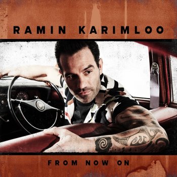 Ramin Karimloo Is This the World We Created