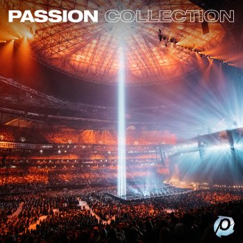 Passion feat. Chris Tomlin White Flag - Live