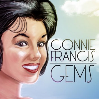 Connie Francis Hold Me, Thrill Me, Kiss Me