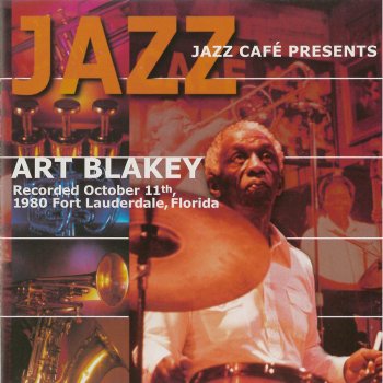 Art Blakey Free for All