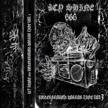 Icy Shine 666 feat. Habal Bad Trip