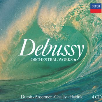Claude Debussy, L'Orchestre de la Suisse Romande & Ernest Ansermet Petite Suite, L.65: 2. Cortège