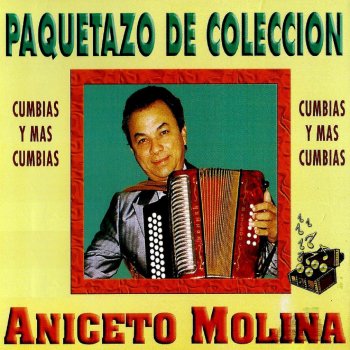 Aniceto Molina Apuntecopas